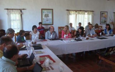 Se enviar� un proyecto que establece cuestiones ambientales