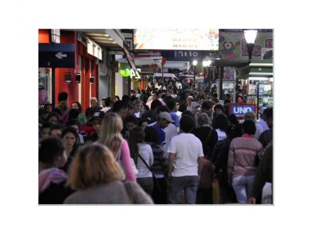 El comercio vuelve a 12 o 24 cuotas sin inter�s con tarjetas