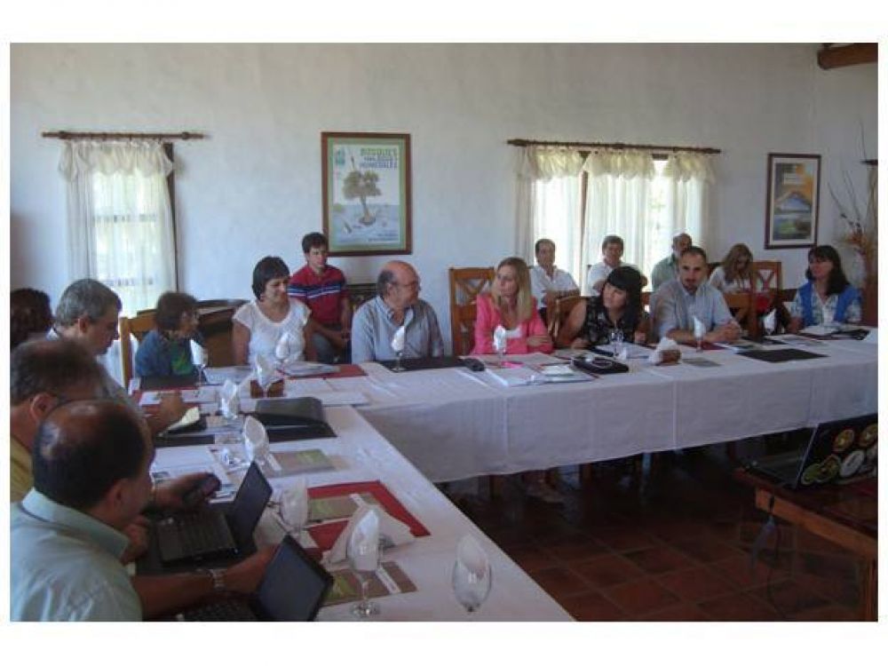 Enviar�n al Congreso un proyecto para regular el manejo del Delta