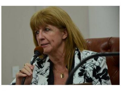La nueva titular del CGE minimiz� los resultados educativos del PISA