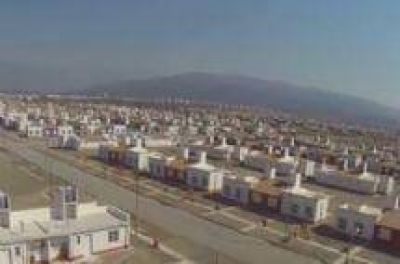 Fue promulgada la expropiaci�n de Pereyra Rozas y miles de familias podr�n tener su vivienda