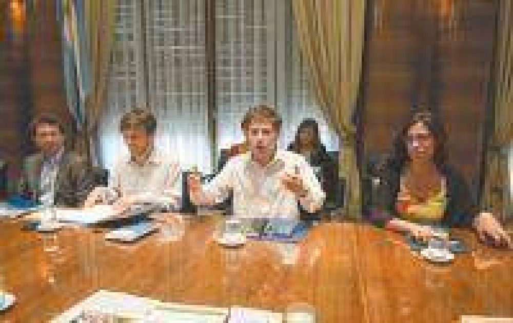 Todas las claves del nuevo acuerdo de precios que comenzar� a regir en 2014
