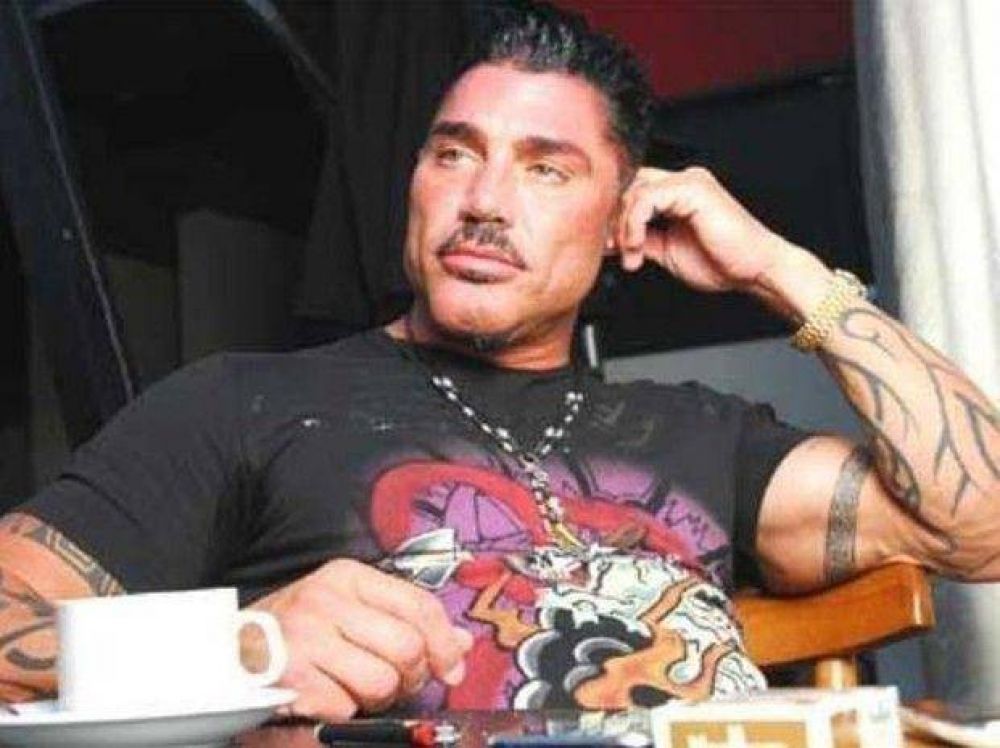 Imputaron a dos m�dicos que atend�an a Ricardo Fort