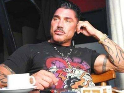 Imputaron a dos m�dicos que atend�an a Ricardo Fort