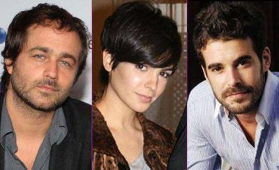 Agustina Cherri rompi� el silencio: los rumores de separaci�n con Gast�n Pauls y de romance con Nicol�s Cabr�