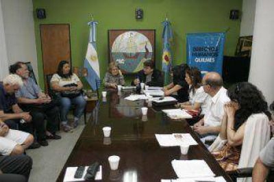 Conforman Mesa para destituir a Julio Casanello de su cargo de juez
