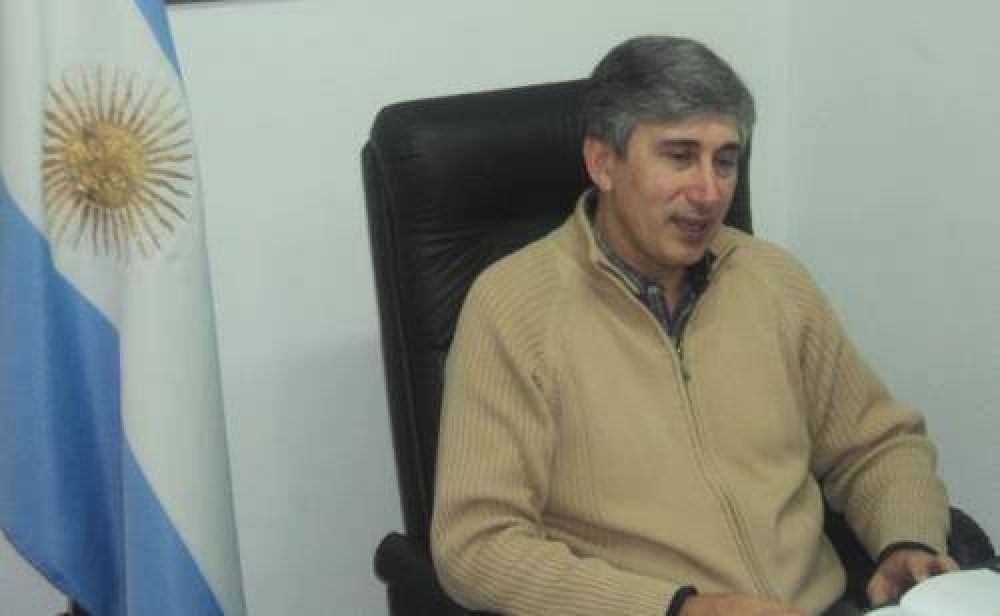 Peligra la presidencia de Phatouros en el concejo de San Mart�n