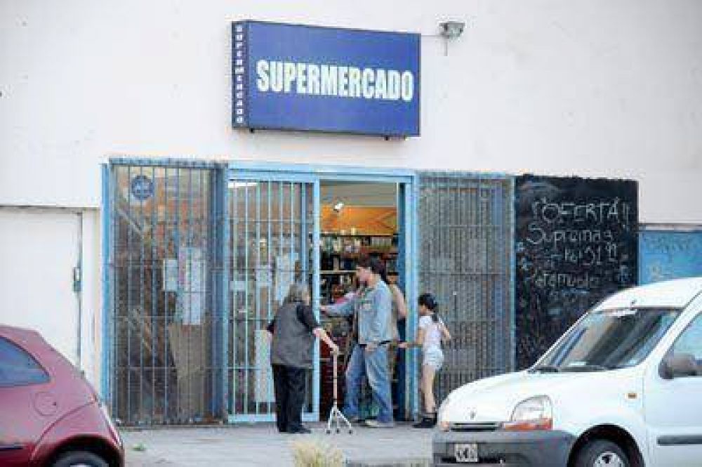 Los supermercados chinos son cada vez m�s: ya hay 120 en Mar del Plata