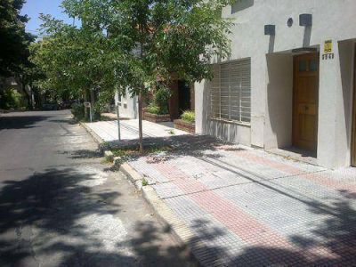 Ola de robos en La Lucila