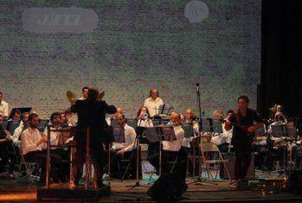 Mar del Plata vivi� 5 d�as a pura m�sica