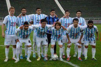 Uni�n y Deportivo Maip� no se sacaron ventajas