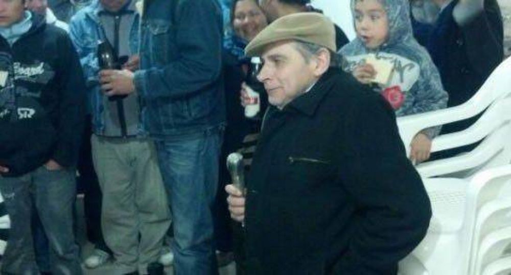 No dejar�an asumir a Peirone