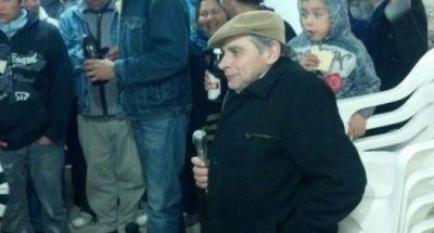 No dejar�an asumir a Peirone