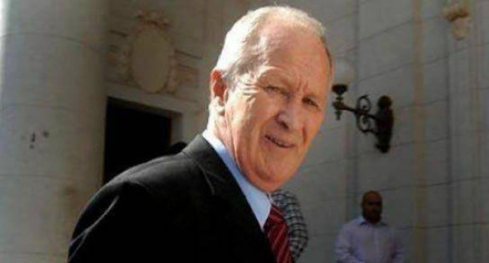 La Provincia convoc� a defender la institucionalidad