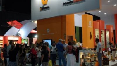 Catamarca obtuvo el 1� Premio al mejor stand en la Feria de Artesan�as