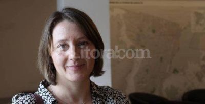 Dos mujeres estar�n al mando de las secretar�as de Gobierno y Salud