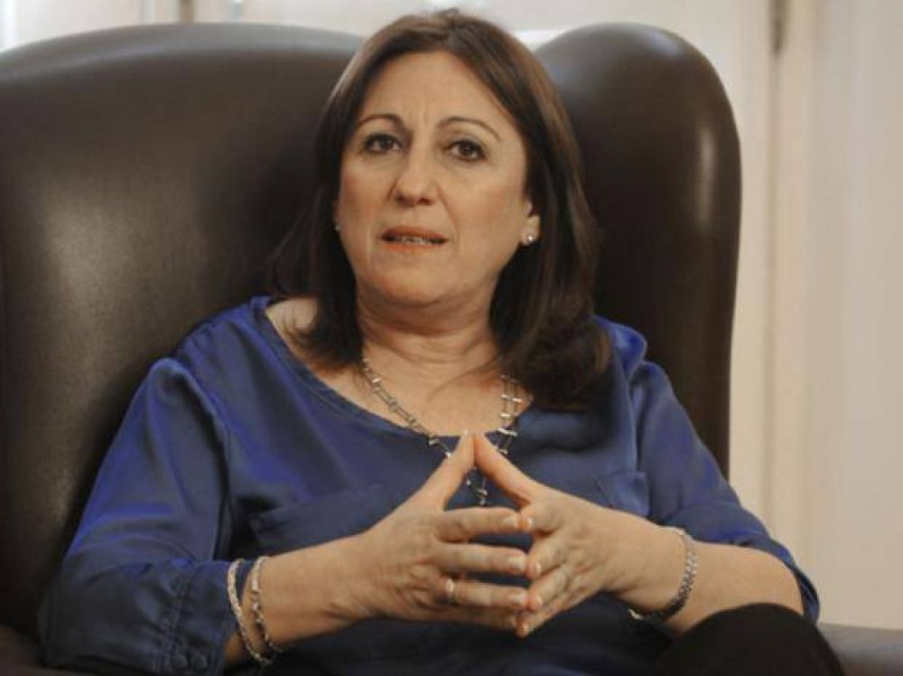 Fein destac� la presencia de fuerzas federales en Rosario y la �r�pida reacci�n de Naci�n�
