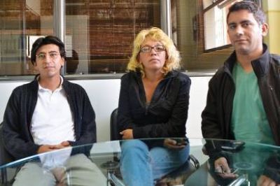 Magno culp� al Gobierno de generar inestabilidad a trabajadores que no tienen t�tulo de profesor