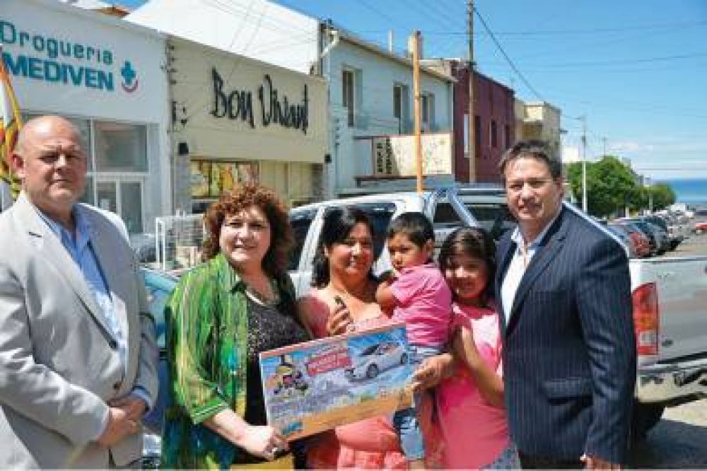 Telebingo: el s�per extraordinario ser� en el Predio Ferial