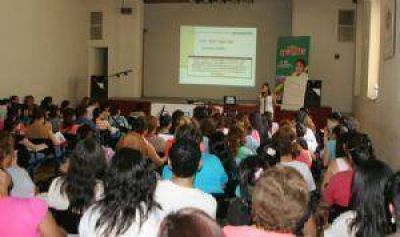 Aprender transmite las claves para la docencia