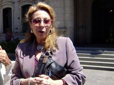 Presentan la lista local que participar� de las internas del PJ