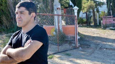 Bustos confirm� que asumir� el cargo en que fue nombrado