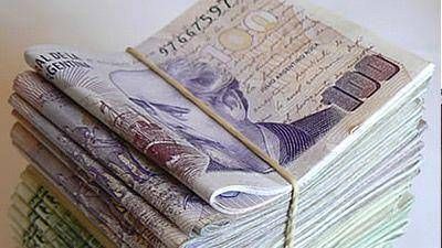 El proyecto del presupuesto 2014 es de 15 mil millones de pesos