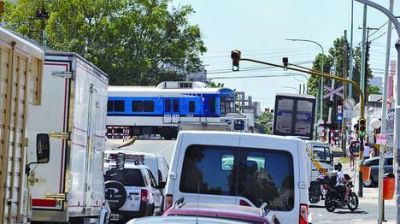 Har�n dos t�neles en avenidas para agilizar el tr�nsito en 4 barrios