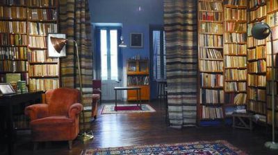Un museo, un tesoro en s� mismo