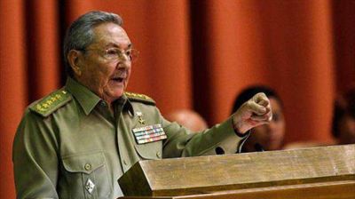 Ra�l Castro confirm� que viajar� al funeral de Nelson Mandela