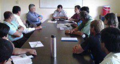 Definen cultivos que requieren investigaciones espec�ficas