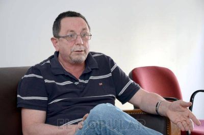 Cumel�n: la degradaci�n de las relaciones personales y la droga como paliativo