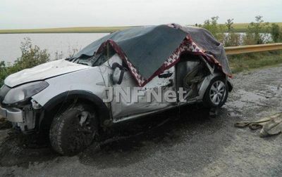 Tres olavarrienses murieron en un accidente cerca de Necochea