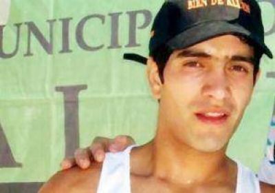 Encontraron al joven que hab�a sido secuestrado