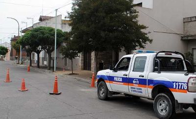 Balean y matan a un joven en Pueblo Nuevo