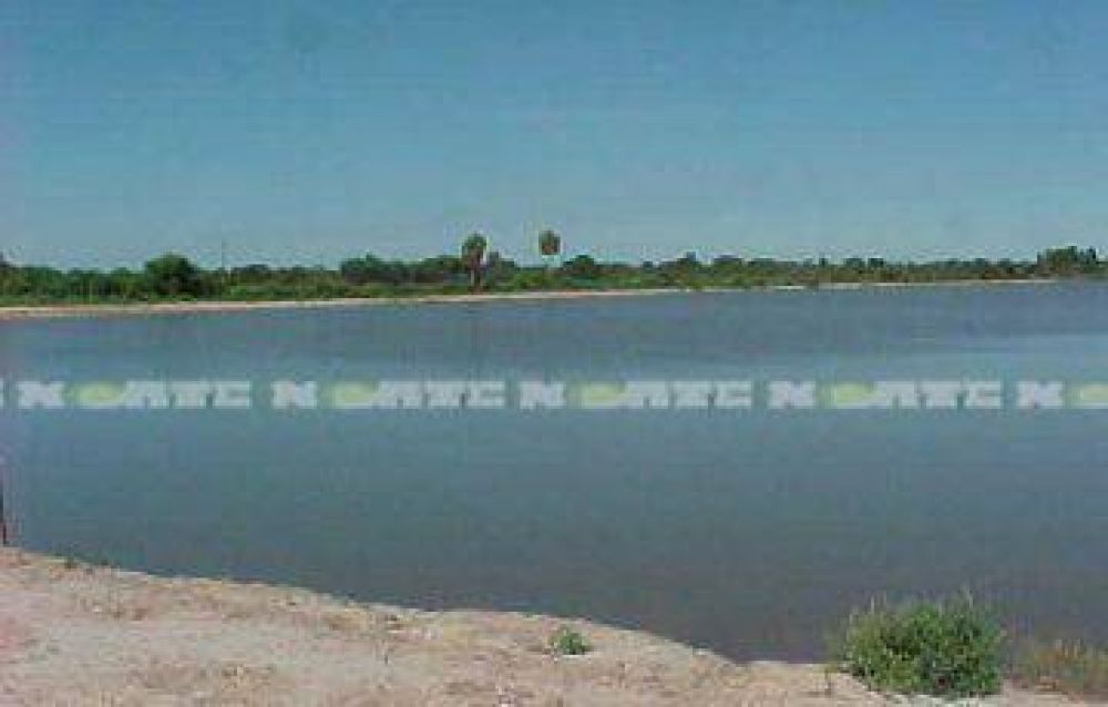El calor se cobr� otra v�ctima: joven se ahog� en una represa de Machagai