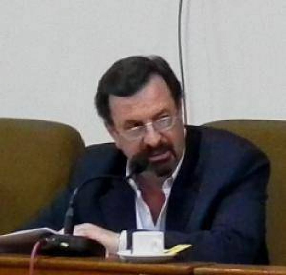 Jos� Cordeviola ser�a el nuevo PRESIDENTE del Concejo Deliberante