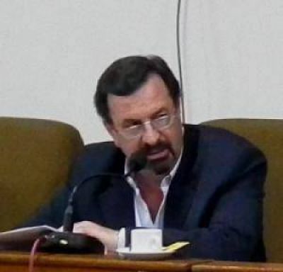 Jos� Cordeviola ser�a el nuevo PRESIDENTE del Concejo Deliberante