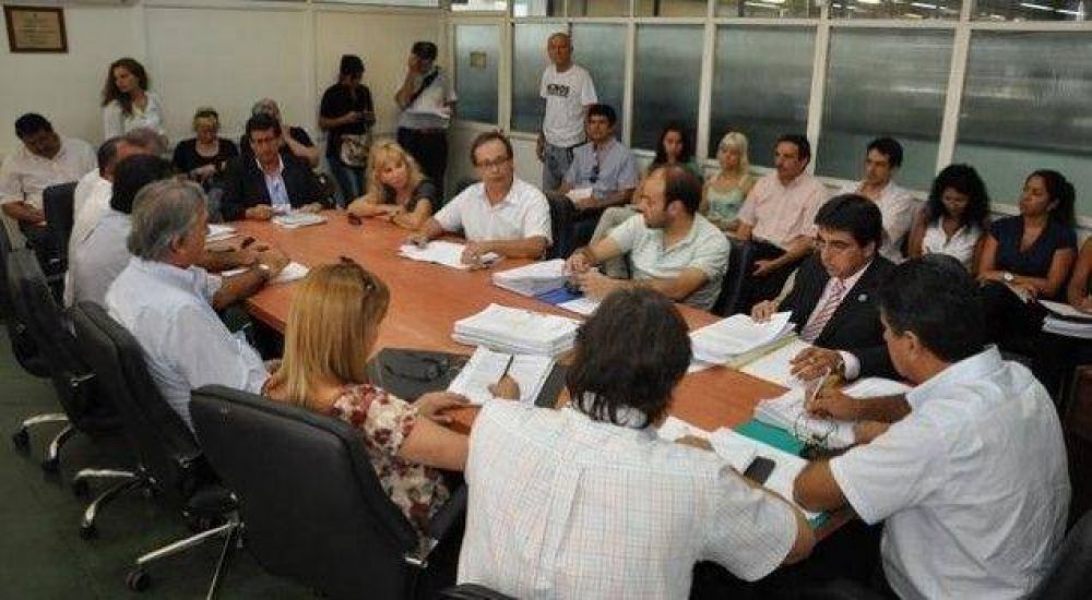 Hay bajo presupuesto destinado a seguridad p�blica