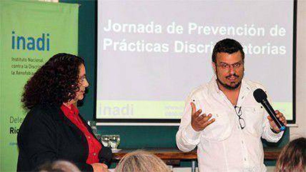 Jornadas sobre el acceso a la educaci�n de la poblaci�n carcelaria