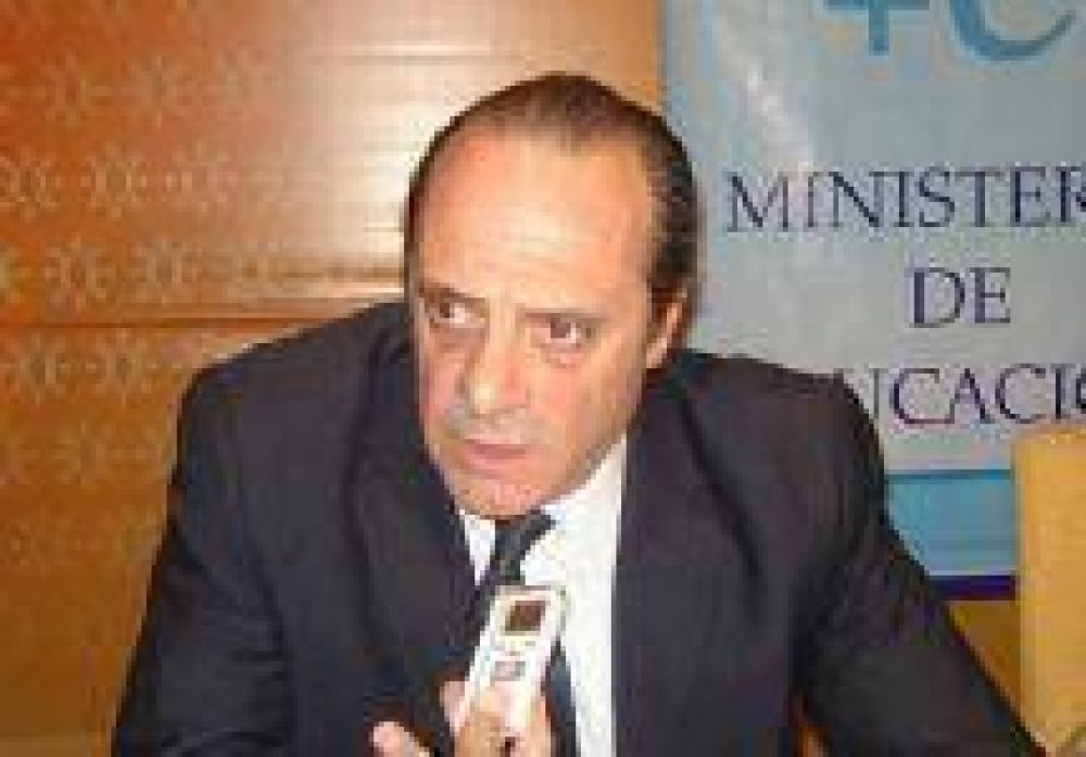 En Salta, la matr�cula en educaci�n t�cnica creci� un 15 % en la �ltima d�cada
