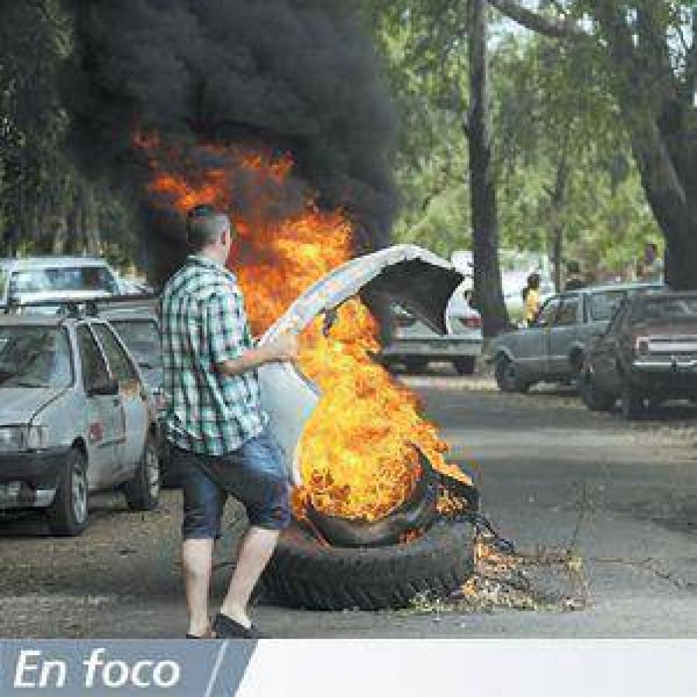 Causas y consecuencias del caos