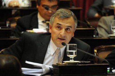 Gerardo Morales asume ma�ana la jefatura del Radicalismo juje�o