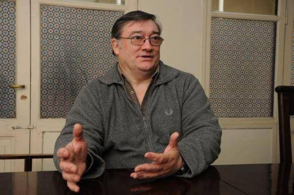Jesuita experto en lucha contra las adicciones disertar� en Jujuy
