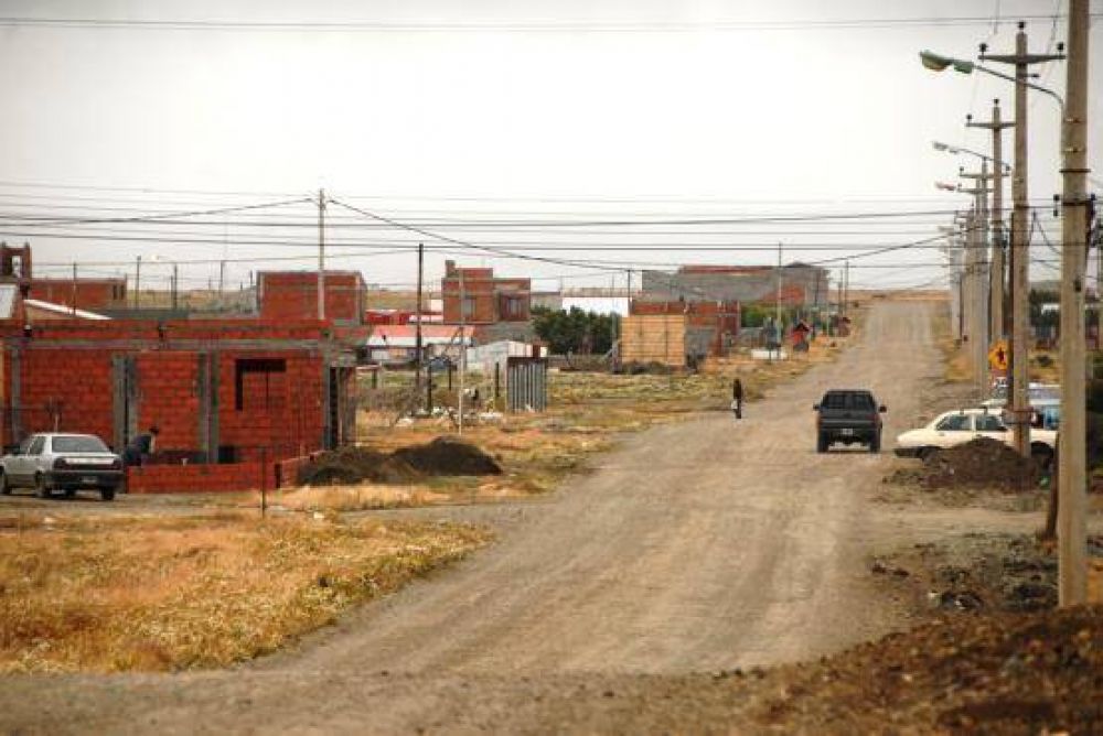 Detienen a un presunto violador en un control de tr�nsito policial