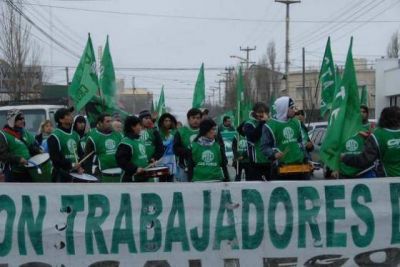 ATE podr�a realizar medidas antes del 16 de diciembre