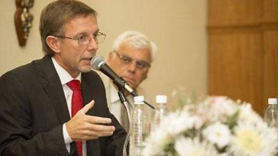 Bahillo le gan� la pulseada judicial a Telecom 