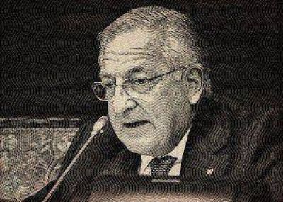 Ante malestar de la polic�a de Jujuy, la respuesta de Fellner es promover la creaci�n de una comisi�n de an�lisis