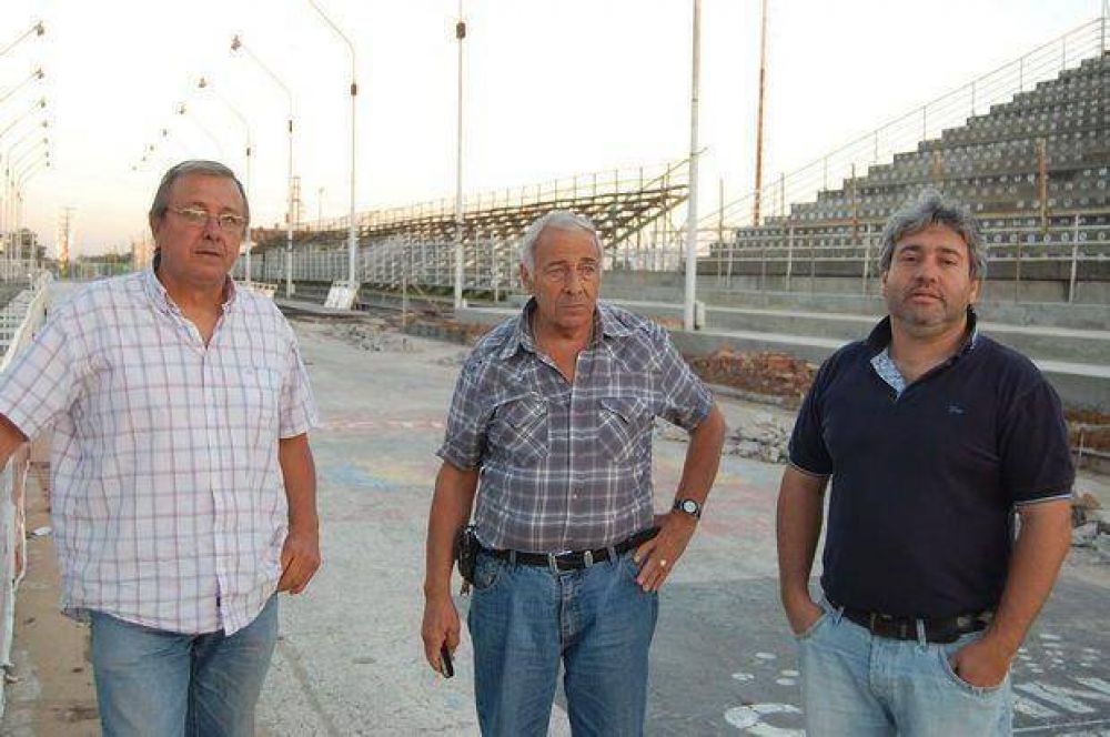 M�s de 12 millones de pesos invertidos y un carnaval con nuevas propuestas