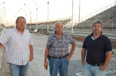 M�s de 12 millones de pesos invertidos y un carnaval con nuevas propuestas